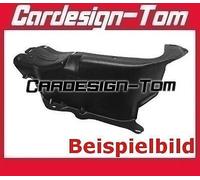 Unterfahrschutz Motorschutz Motorraumabdeckung FÜR Citroen JUMPER II 06- LINKS