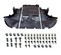 UNTERFAHRSCHUTZ MOTORSCHUTZ Peugeot Boxer Citroen Jumper Opel Movano +Einbausatz