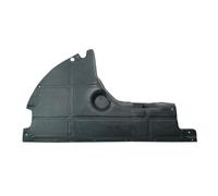 Unterfahrschutz Set Links Rechts für Citroen Jumper II Pritsche ab 06->