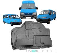 Unterfahrschutz vorne passt für Peugeot Boxer Fiat Ducato Citröen Jumper 94-02