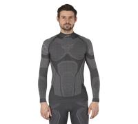 Unterhemd Alpinestars Ride Tech Winter Schwarz/GrauM/L Schwarz,Grau