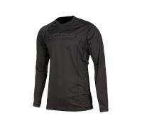 Unterhemd Klim Aggressor 1.0 SchwarzS Schwarz