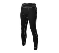 Unterhose FXR Vapor SchwarzM Schwarz