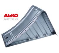 2x Alko Unterlegkeil Hemmschuh Uk 46 Verzinkt Achslast 5t Für Anhänger Wohnwagen Al-ko: 244.374