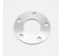Unterlegscheiben Platte 1 Paar 5x120mm Billet HubCentric Spurverbreiterungen, 3mm Dicke, 72,56mm Nabenbohrung Lochkreisadapter