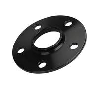 Unterlegscheiben Platte 2/4 Stück 3/5/810 Mm Spurverbreiterungsadapter PCD 5x114,3 ID=56,1 Bis OD=66, Für SUBARU WRX S4/STI Für Legacy Für Outback Lochkreisadapter(2PCS 56.1to66.1 10mm)