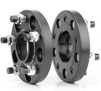 Unterlegscheiben Platte 2-teiliger 15/20 Mm Geschmiedeter Spurverbreiterungsadapter PCD 5x114,3 CB 56,1 Für Subaru WRX S4/STI Für Legacy Für Outback Für Forester Lochkreisadapter(2PCS 15MM)