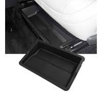 Untersitzmülleimer für XPeng für G6 2023-2025 39x26x7cm wasserdicht TPE schwa
