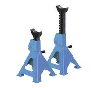 Aerotec AUB 3000 Unterstellbock 3t