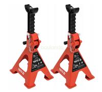 JACK STANDS 2T 2PCS