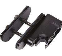 Unterstützung bei der Diebstahlsicherung Abus Halter SH77