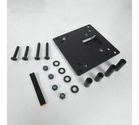 Unterstützung oben Fall shad pour Roller Piaggio 500 mp3 Business abs 2014-17