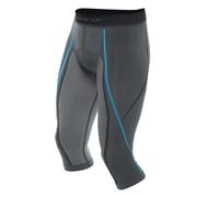 Dainese Dry 3/4 Funktionshose, schwarz/blau, Größe L
