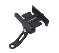 UPGENT Markantes Zubehör für H-onda Forza 125 250 300 350 750 2017-2023 Motorrad Zubehör Handyhalterung GPS Navigation Halterung