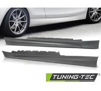 Upgrade Design Seitenschweller Set für BMW 1er E81/E82/E88 Coupe/Cabrio/3-Türer 04-13