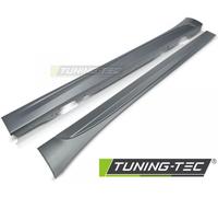 Upgrade Design Seitenschweller Set für BMW 1er F20 11-18