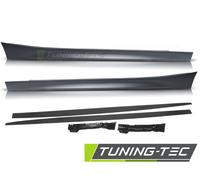 Upgrade Design Seitenschweller Set für BMW 1er F20 (5-Türer) 11-18