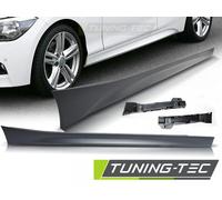 Upgrade Design Seitenschweller Set für BMW 1er F20 (5-Türer) 11-18