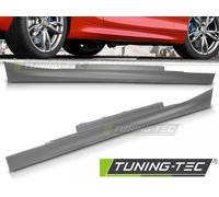 Upgrade Design Seitenschweller Set für BMW 1er F21 (3-Türer) 11-18