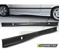Upgrade Design Seitenschweller Set für BMW 3er E36 Coupe/Cabrio 90-99