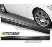 Upgrade Design Seitenschweller Set für BMW 3er E90/E91 Limousine/Touring 05-11