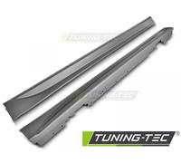 Upgrade Design Seitenschweller Set für BMW 3er F30/F31 11-18