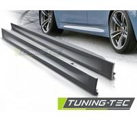 Upgrade Design Seitenschweller Set für BMW 3er F30/F31 11-18