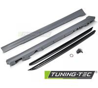 Upgrade Design Seitenschweller Set für BMW 3er G20/G21 Limousine/Touring 19+