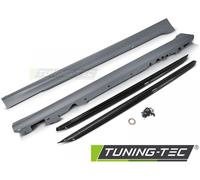 Upgrade Design Seitenschweller Set für BMW 3er G20/G21 Limousine/Touring 19+
