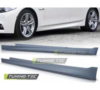 Upgrade Design Seitenschweller Set für BMW 5er F10/F11 Limousine/Touring 10-16