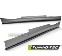 Upgrade Design Seitenschweller Set passend für BMW 1er F21 (3-Türer) 11-18