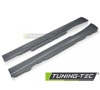 Upgrade Design Seitenschweller Set passend für BMW 2er F22/F23 13-18