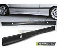 Upgrade Design Seitenschweller Set passend für BMW 3er E36 Coupe/Cabrio 90-99