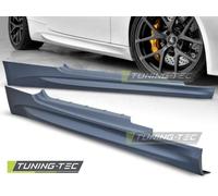 Upgrade Design Seitenschweller Set passend für BMW 3er E92/E93 Coupe/Cabrio 06-13