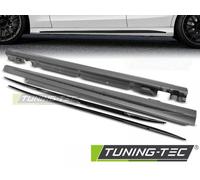 Upgrade Design Seitenschweller Set passend für Mercedes C-Klasse W205 14-19
