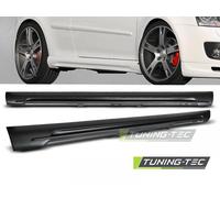 Upgrade Design Seitenschweller Set passend für VW Golf 5 (V) 03-08