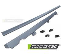 Upgrade Design Seitenschweller Set passend für VW Golf 7 (VII) 13-17