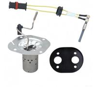 Upgrade-Kit für Webasto für Air Top 2000 2000S 2000ST 2000STC 12V Dieselheizungsbrenner inklusive aller notwendigen Ersatzteile