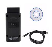 Upgrade OP-Com für Opel Hardware V1.99 Version 120309a PIC18F4580 FLASH FW