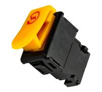 Upgrade Replacement Horn Start Switches Power Switches For Motorcycle Electric