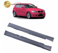 Upgrade Sport Design Seitenschweller Set passend für BMW 1er E87 04-11