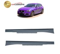 Upgrade Sport Design Seitenschweller Set passend für BMW 1er F21, BMW 2er F22 / F23 11+