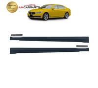 Upgrade Sport Design Seitenschweller Set passend für BMW 7er G12 15+