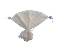 Upgraded Car Window Drapes Vehicle Window Blinds Cotton Window Cover 4 Styles