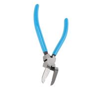 UPKOCH Verstellbare Nietzange Auto Clip Werkzeug aus Stahl für Karosserie Kunststoff Befestigungsclips Entfernen und Türverkleidung Demontage Auto Wartung Zubehör