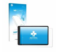 upscreen Bacteria Shield Schutzfolie für Garmin Camper 1095 -