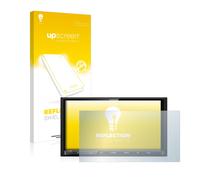 upscreen Entspiegelungs Schutzfolie für Kenwood DMX 8020 DABS Matt Antireflex