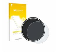 upscreen Entspiegelungs-Schutzfolie für OOONO CO-Driver NO2 Plus Displayschutz-Folie Matt [Anti-Reflex, Anti-Fingerprint]