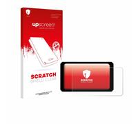 upscreen Schutz Folie für Chigee AIO-6 Max Kratzfest Anti Fingerprint Klar