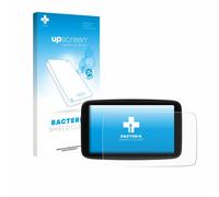 upscreen Schutzfolie für TomTom Go Classic Lite 6" Anti-Bakteriell Displayfolie